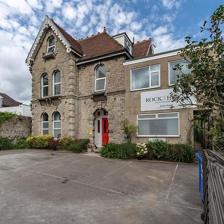 Rock House Bed And Breakfast Maidstone Luaran gambar