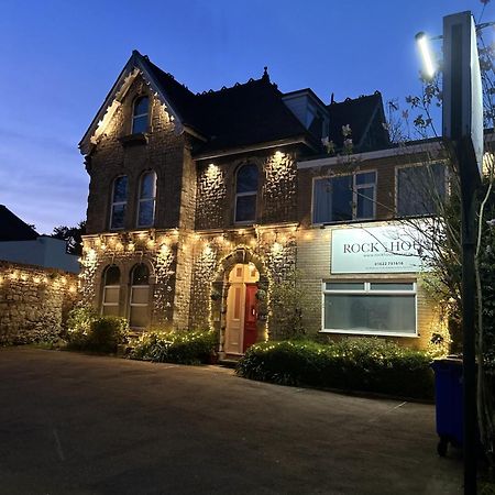 Rock House Bed And Breakfast Maidstone Luaran gambar