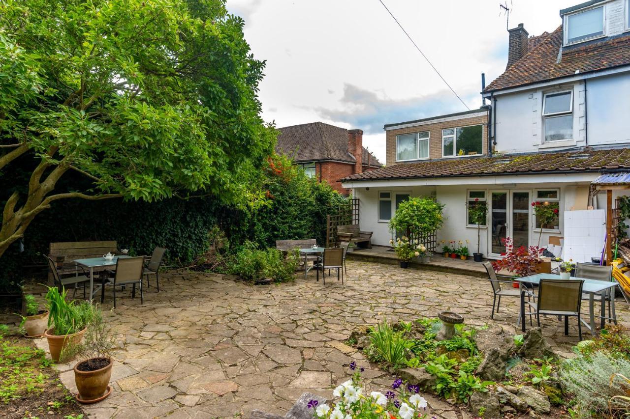 Rock House Bed And Breakfast Maidstone Luaran gambar
