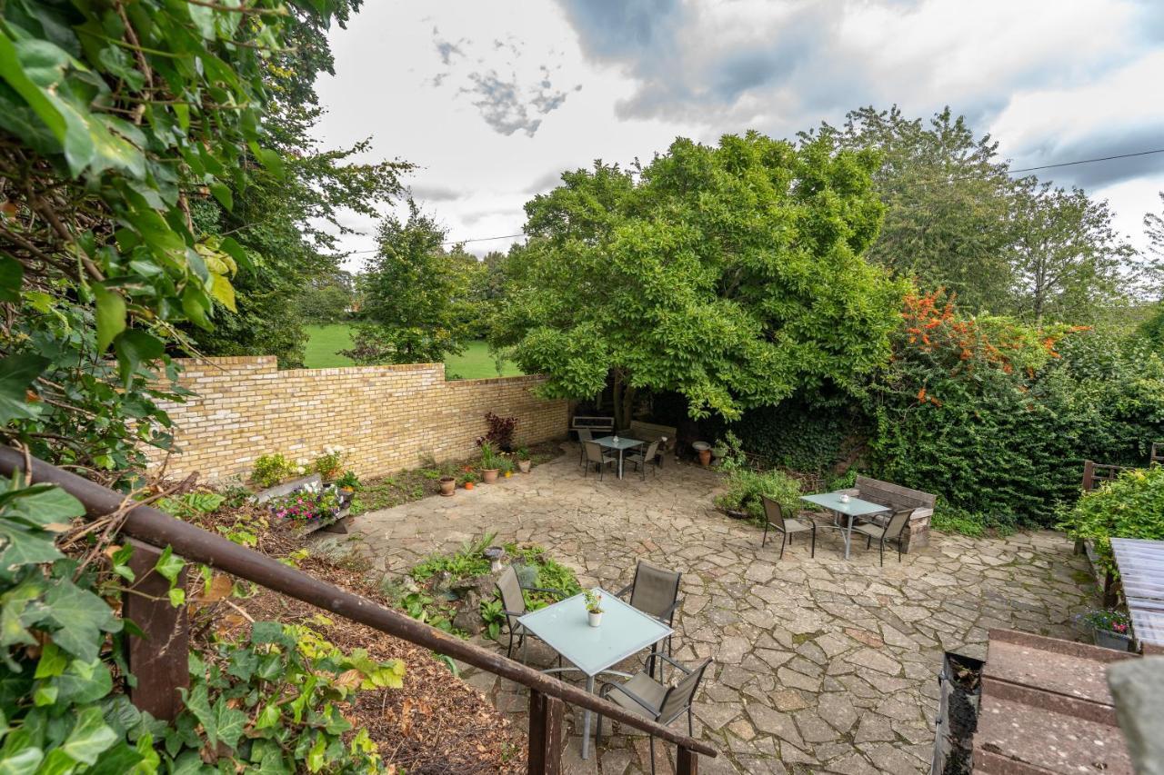 Rock House Bed And Breakfast Maidstone Luaran gambar