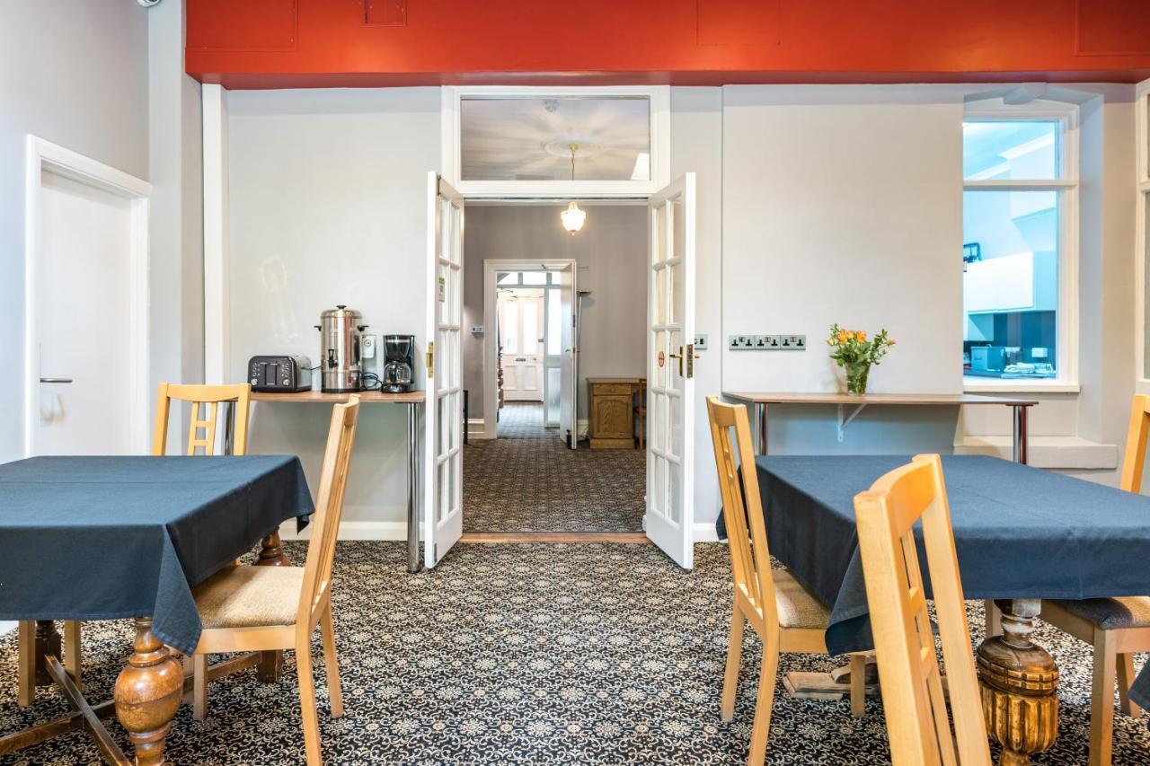 Rock House Bed And Breakfast Maidstone Luaran gambar