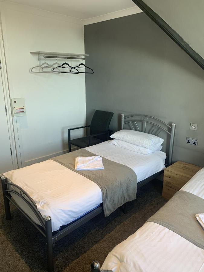 Rock House Bed And Breakfast Maidstone Luaran gambar