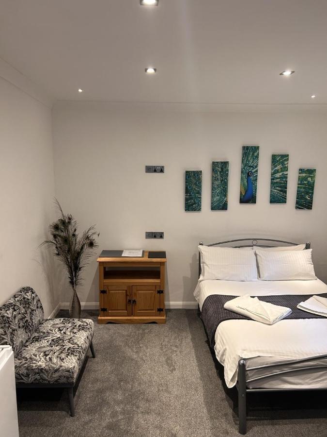 Rock House Bed And Breakfast Maidstone Luaran gambar