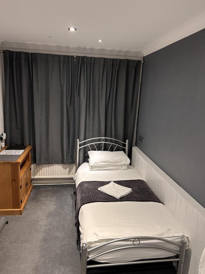 Rock House Bed And Breakfast Maidstone Luaran gambar