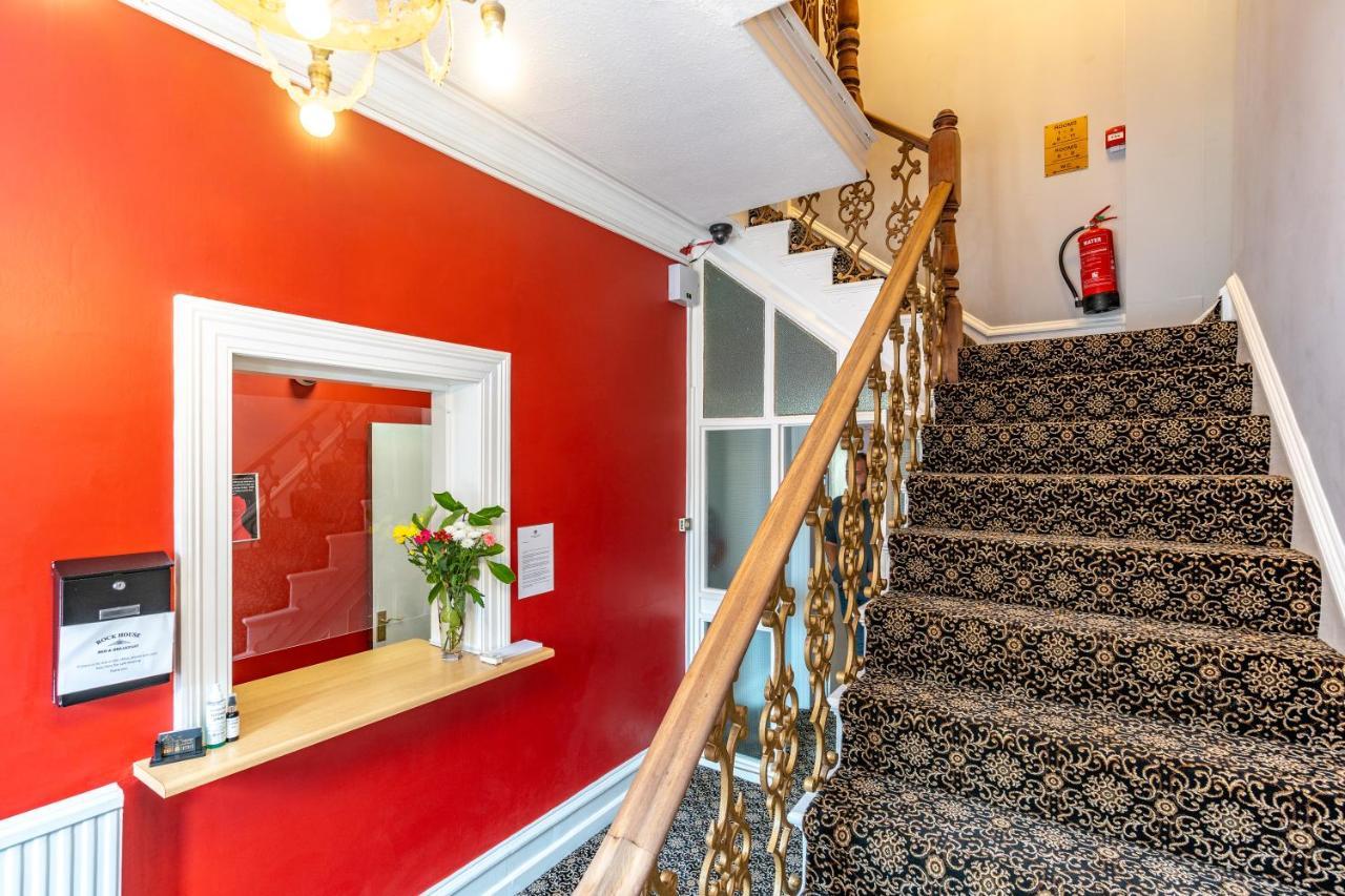 Rock House Bed And Breakfast Maidstone Luaran gambar