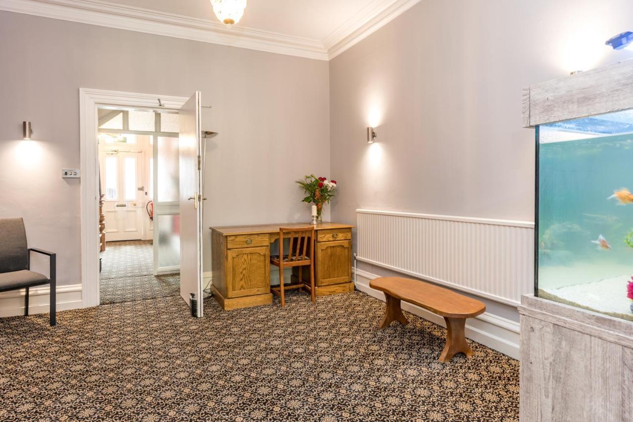 Rock House Bed And Breakfast Maidstone Luaran gambar
