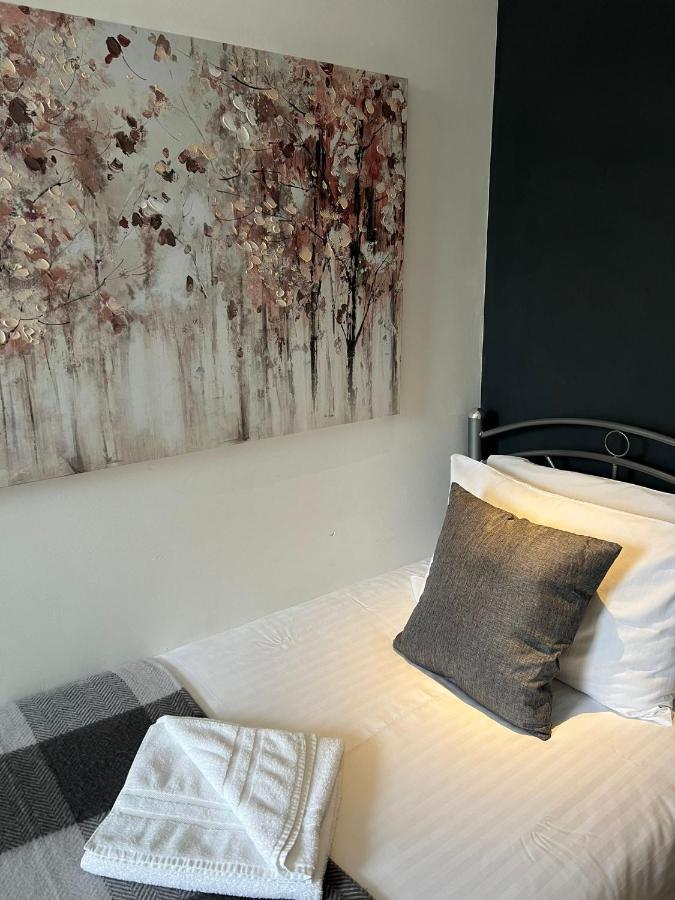 Rock House Bed And Breakfast Maidstone Bilik gambar