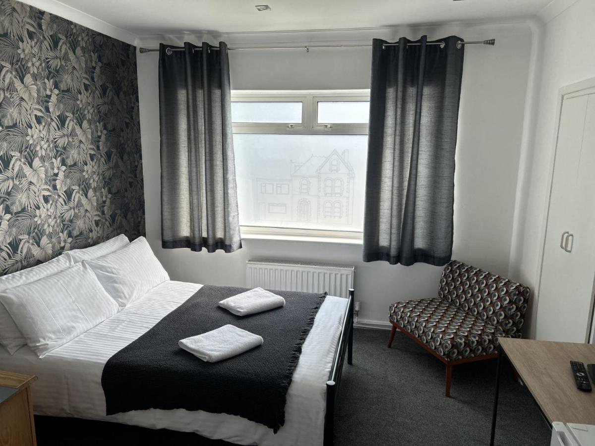 Rock House Bed And Breakfast Maidstone Bilik gambar