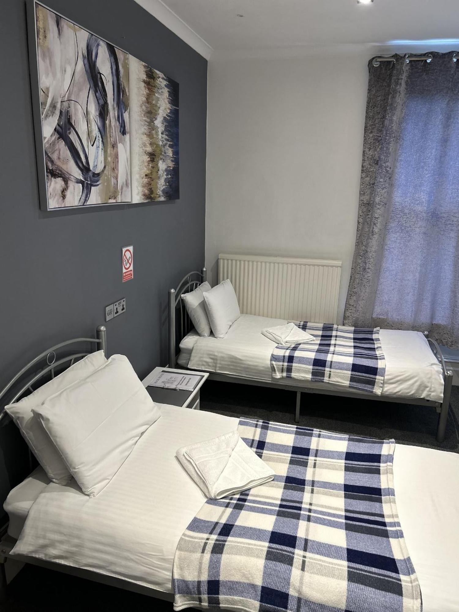 Rock House Bed And Breakfast Maidstone Luaran gambar