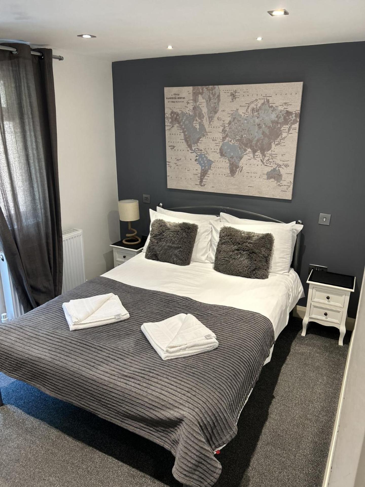 Rock House Bed And Breakfast Maidstone Luaran gambar