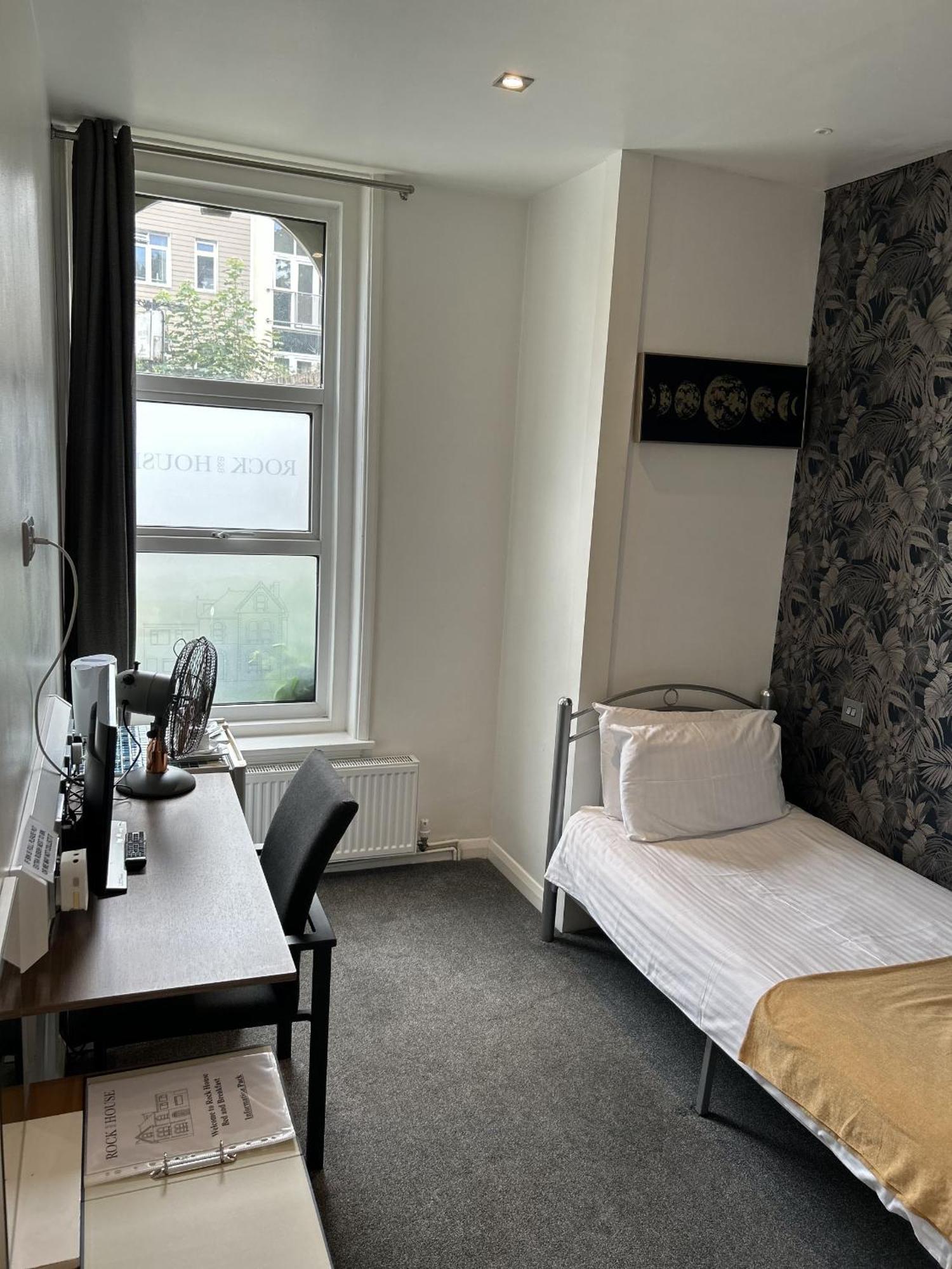 Rock House Bed And Breakfast Maidstone Luaran gambar