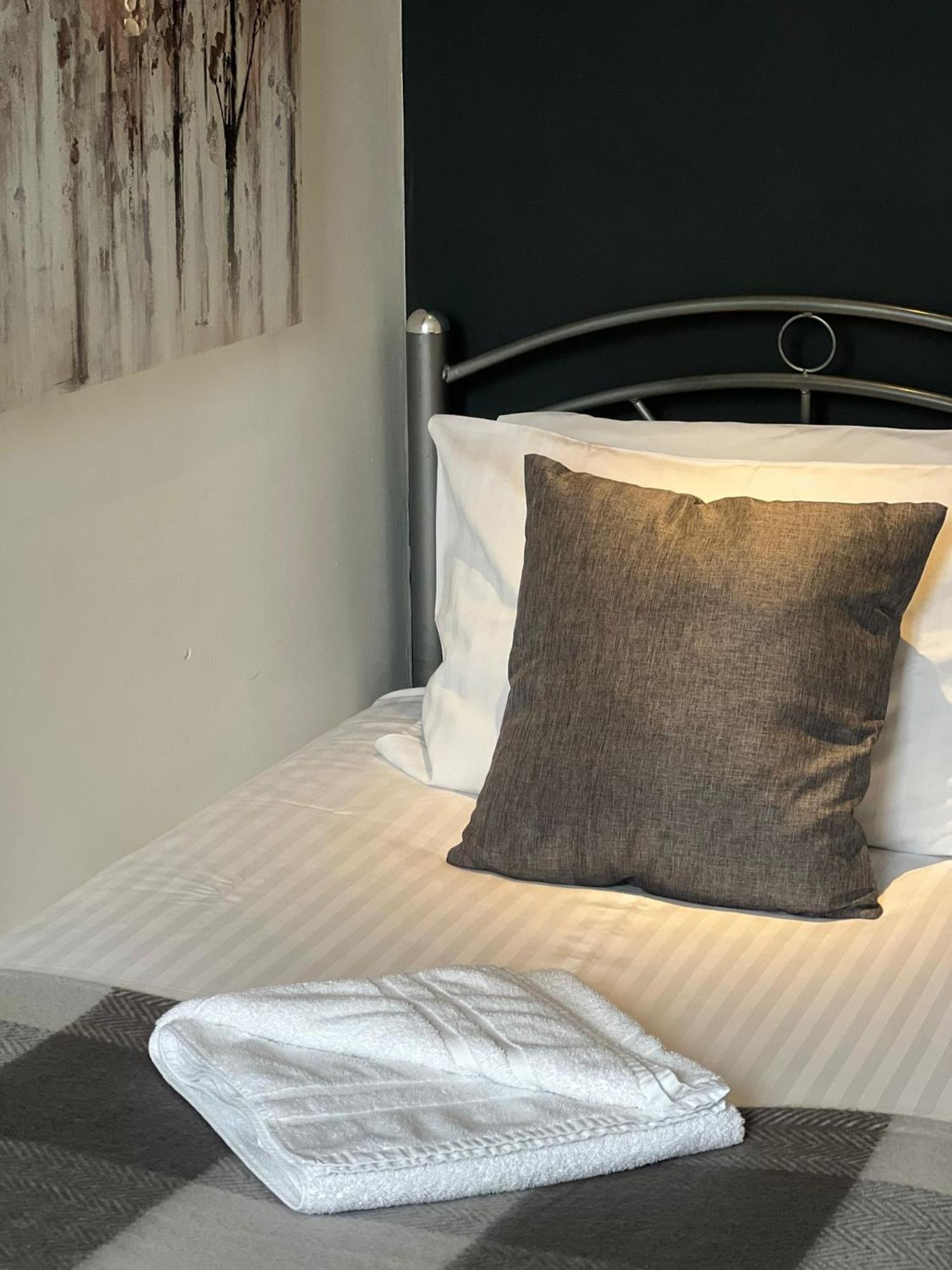 Rock House Bed And Breakfast Maidstone Bilik gambar
