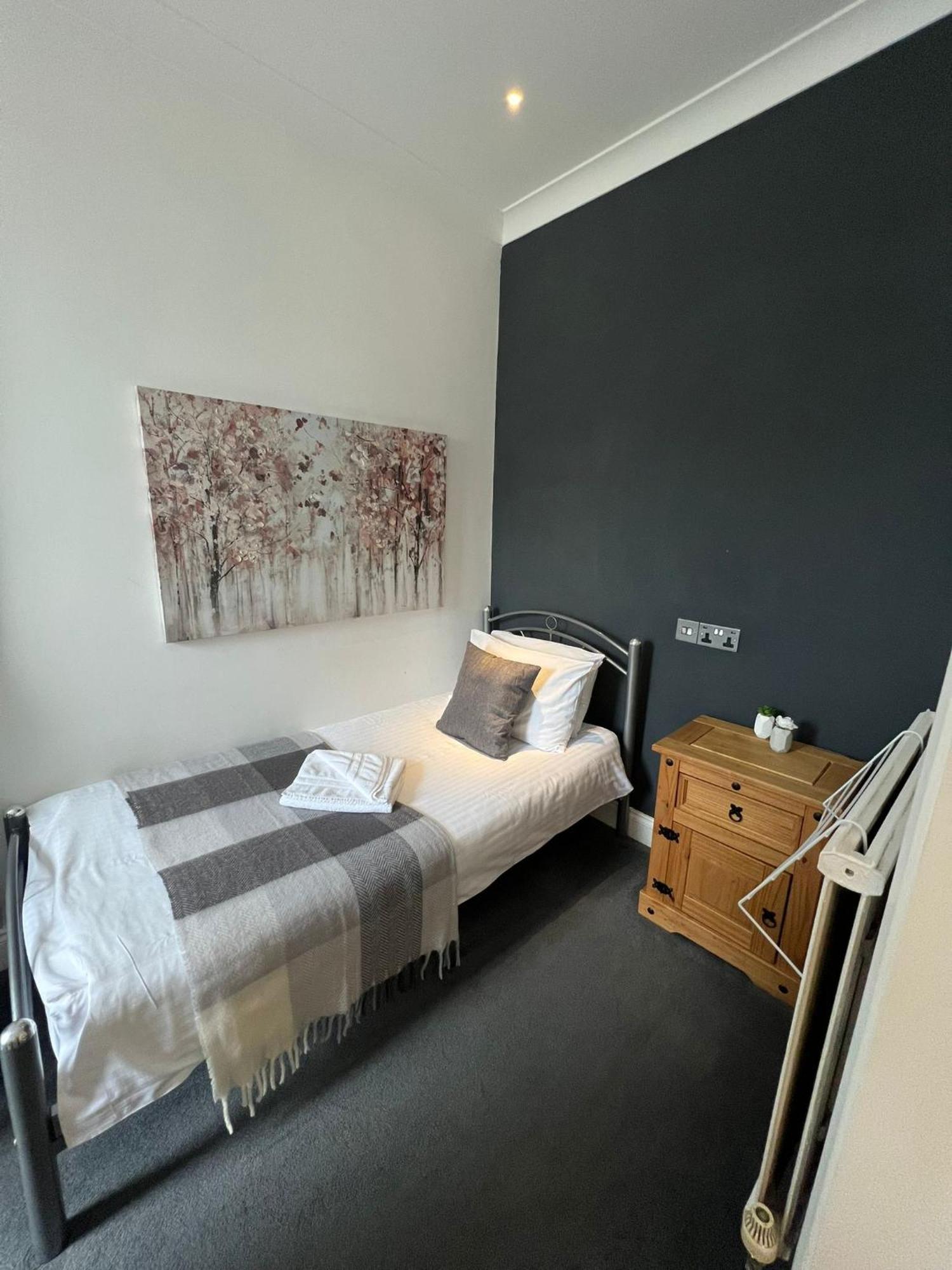 Rock House Bed And Breakfast Maidstone Bilik gambar