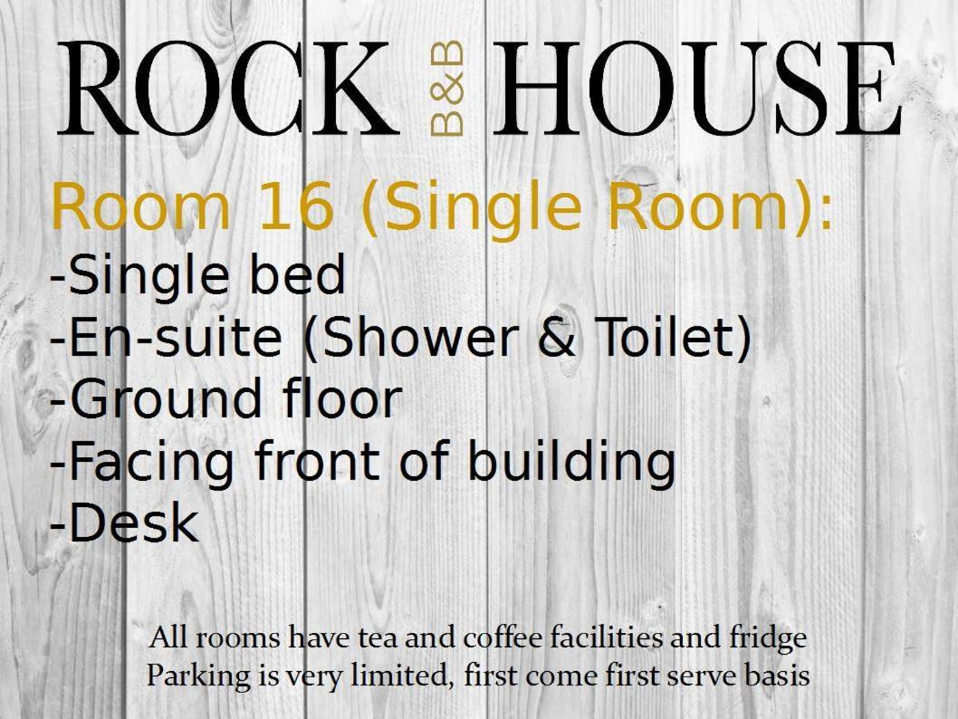 Rock House Bed And Breakfast Maidstone Bilik gambar