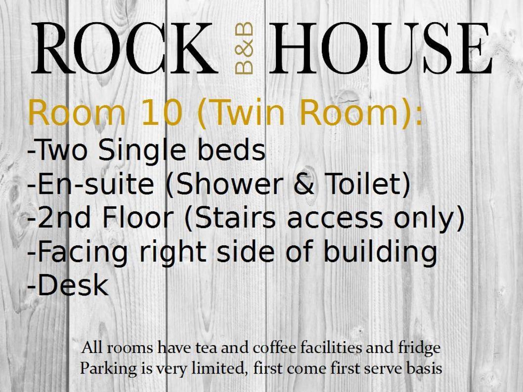 Rock House Bed And Breakfast Maidstone Bilik gambar