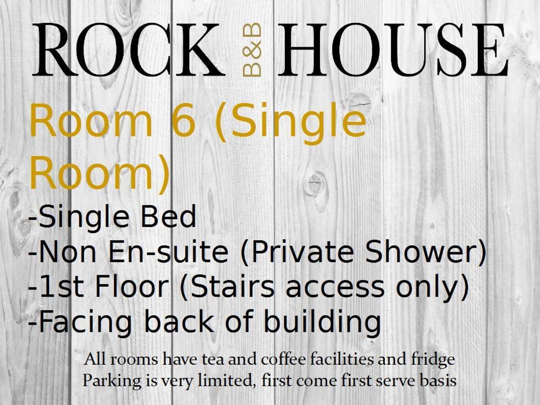 Rock House Bed And Breakfast Maidstone Bilik gambar