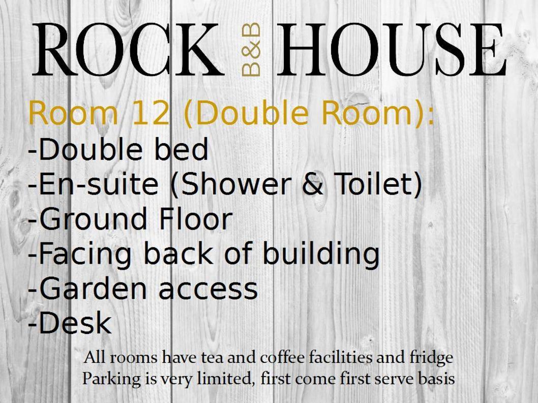 Rock House Bed And Breakfast Maidstone Bilik gambar