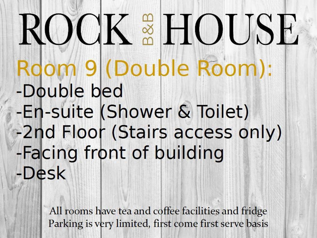 Rock House Bed And Breakfast Maidstone Bilik gambar