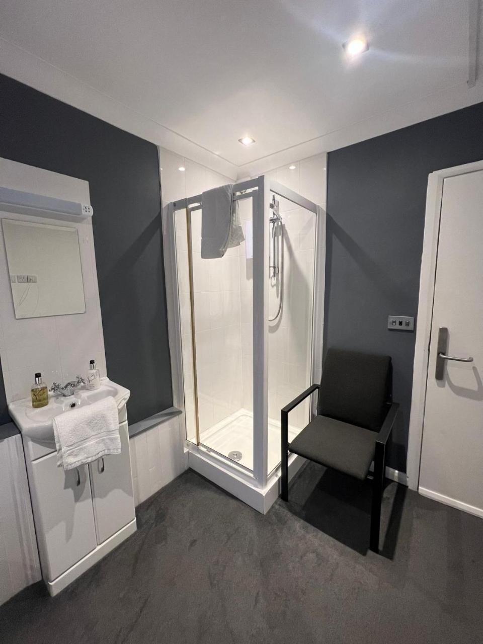 Rock House Bed And Breakfast Maidstone Bilik gambar